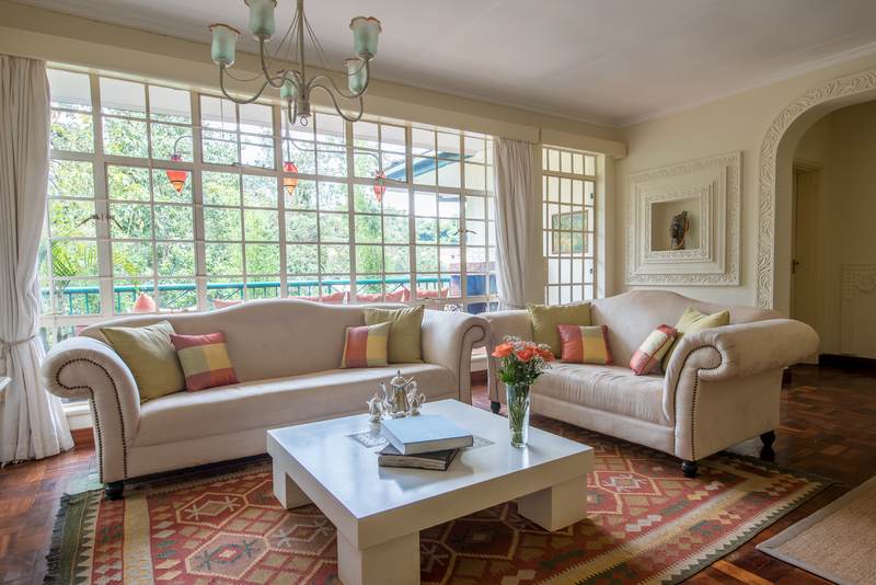 Forest House - Gallery 45